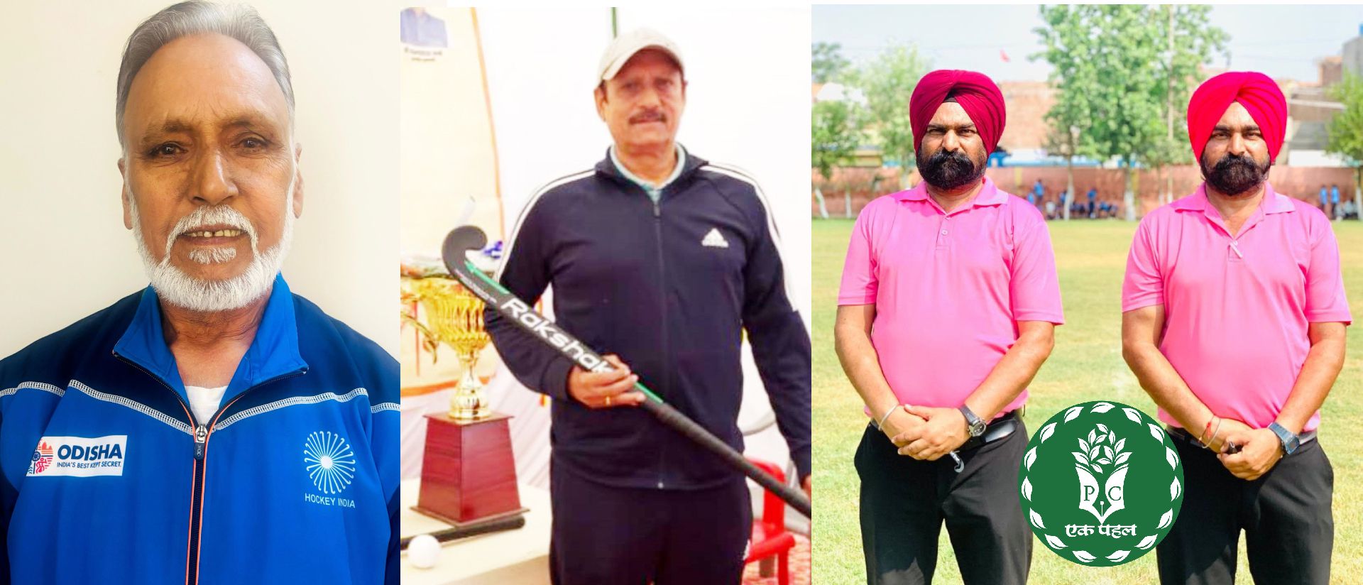 Hockey in Hanumangarh