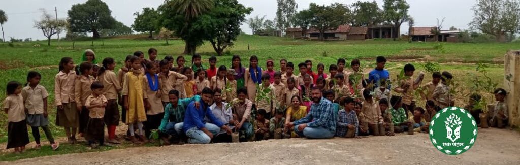 Teacher Durgaram Muwal