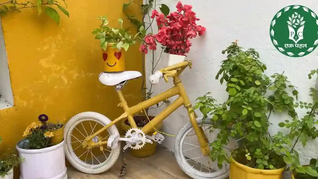 Naina Rathore's inspiring story in Chittorgarh