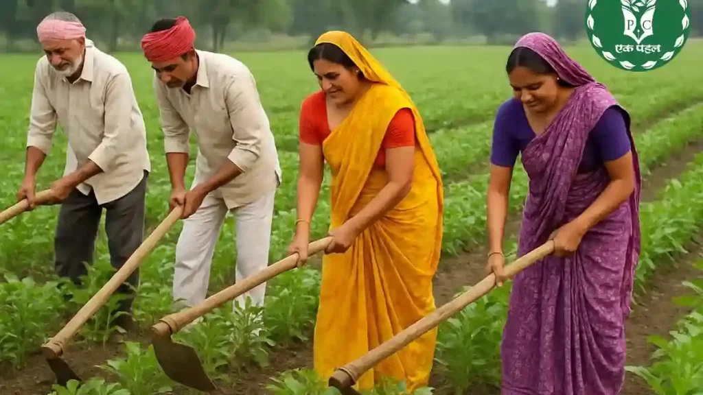 Successfull and Inspiring News story in Rajasthan